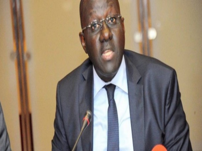 "Tension de trésorerie" : le DG de la Comptabilité et du Trésor dément et rassure les Sénégalais 