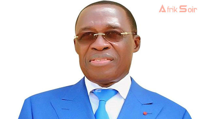 #Coronavirus: les tests effectués sur l'étudiante ivoirienne sont négatifs, selon le ministère de la Santé