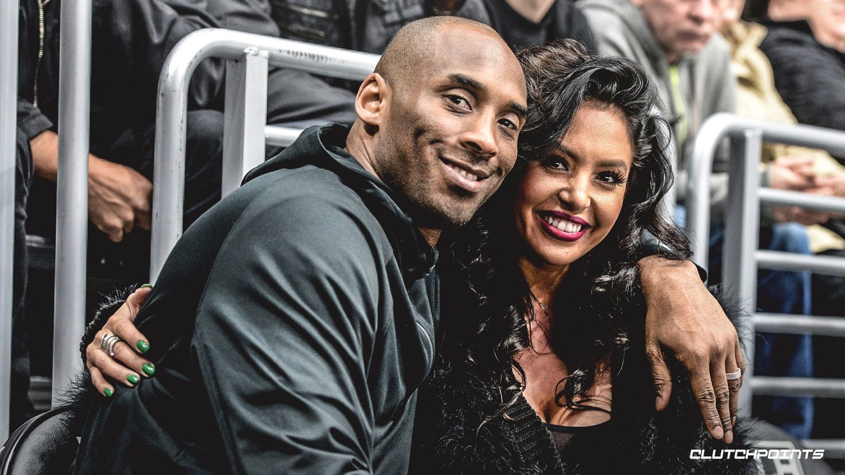 La femme de Kobe Bryant s'exprime pour la première fois après la mort de son mari