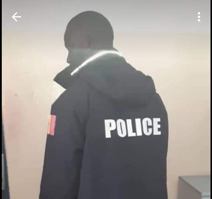 Dakar: Un faux policier arrêté pour "usurpation de fonction"