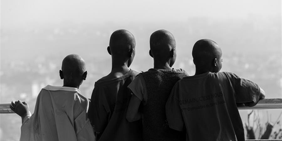 Près de 5 millions d'enfants auront besoin d'une aide humanitaire dans le centre du Sahel (Unicef)