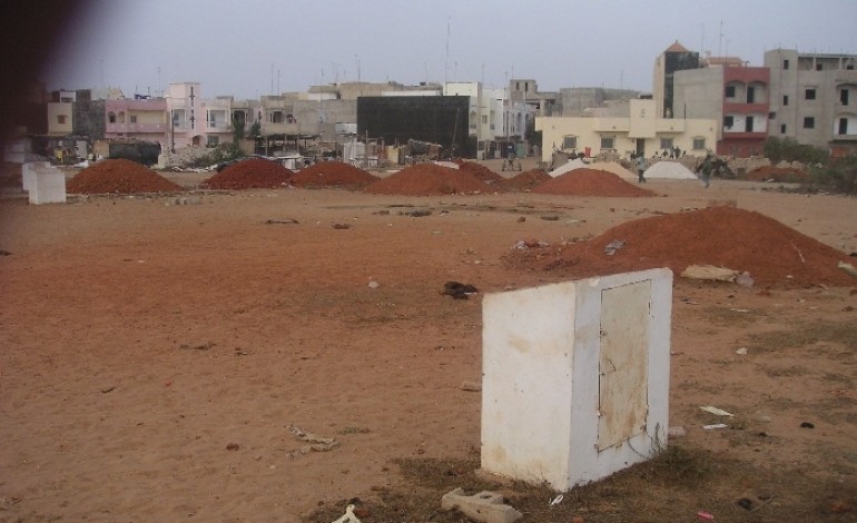 Litige foncier dans la région de Sédhiou: à Samine, la maison du maire envahi et son véhicule saccagé