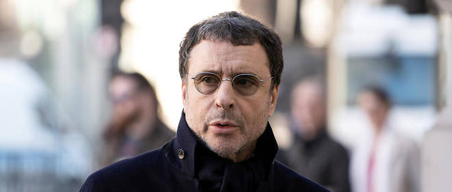 Financements libyens: l’homme d’affaires Alexandre Djourhi placé en détention provisoire