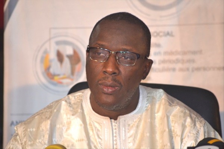 Cheikh Oumar Anne: " il n'y a pas de mal gouvernance dans le régime de Macky Sall "