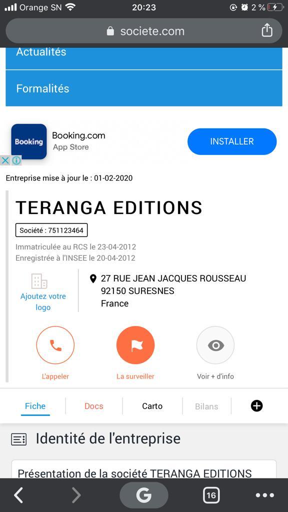Livre du "journaliste Ousmane Dièye" sur Pape Alé Niang : La vérité sur "une véritable imposture médiatique"