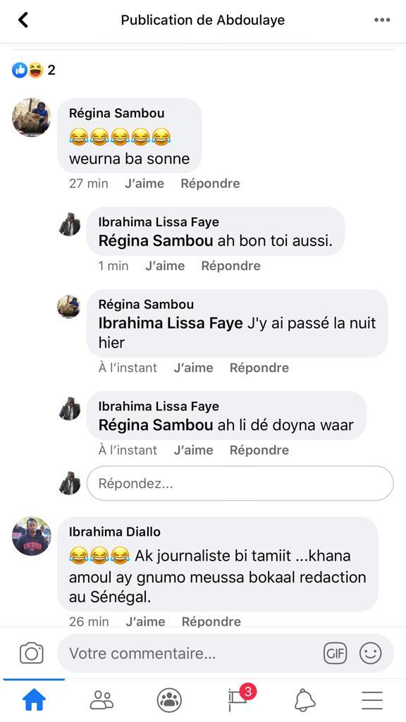 Livre du "journaliste Ousmane Dièye" sur Pape Alé Niang : La vérité sur "une véritable imposture médiatique"