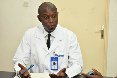 Le Pr Daouda Ndiaye formelle: « la menace (de propagation) du Coronavirus est réelle »