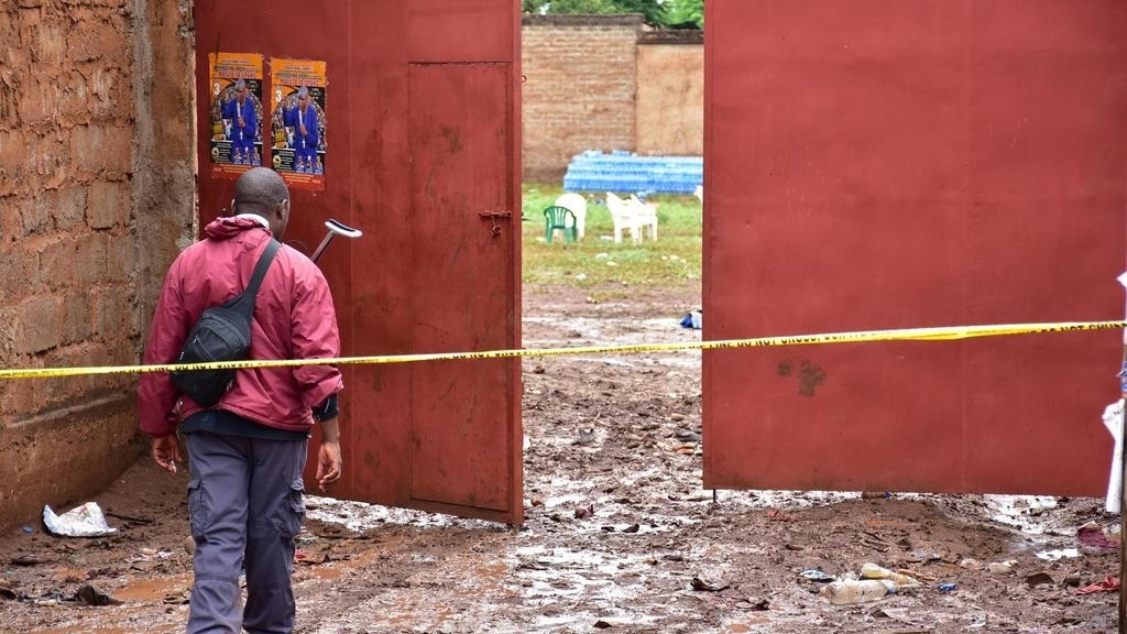 Tanzanie: plusieurs morts lors d’un service religieux évangélique