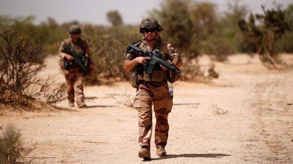 Sahel: la France renforce la force Barkhane qui passe de 4 500 à 5 100 soldats