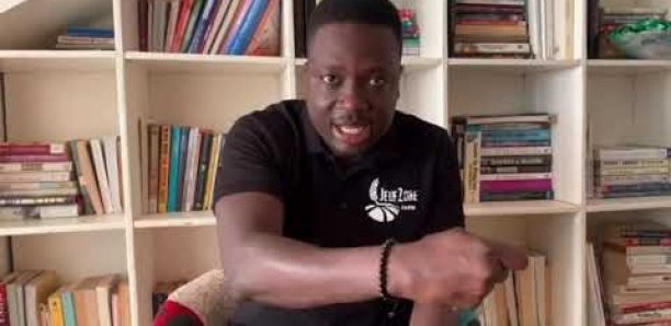 La Police révèle que Thione Niang les a "menacés de mort par arme à feu"