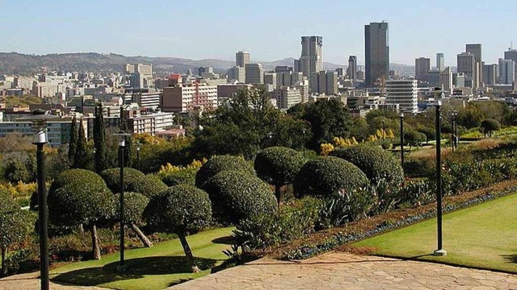 Afrique du Sud: un scandale sexuel pousse le maire de Pretoria à la démission