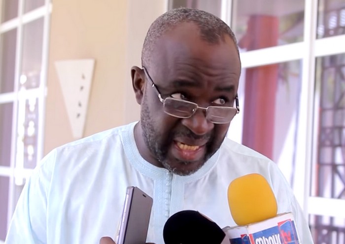 Rapports Cour des comptes: "Notre argent ne doit pas être dilapidé, les fautifs doivent être condamnés" (Cissé Lô)