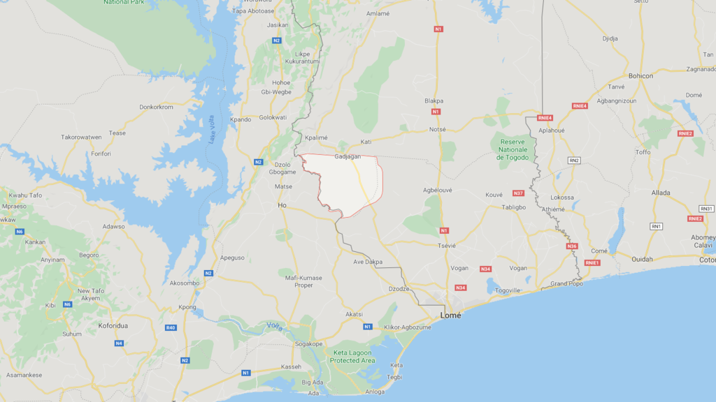 Togo: les habitants de Danyi attendent beaucoup de la future présidentielle