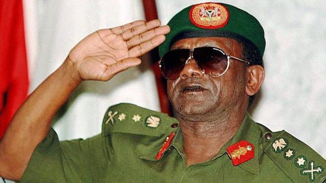 Les Etats-Unis acceptent de rapatrier plus de 300 millions de dollars détournés par Sani Abacha