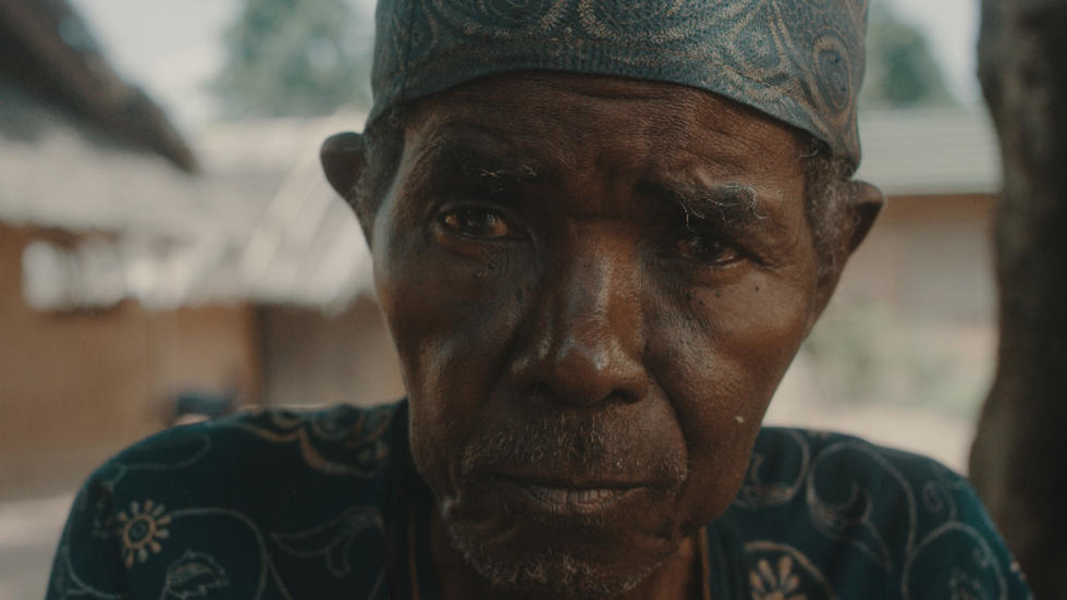 Clermont 2020: «Troublemaker», la guerre du Biafra et le silence
