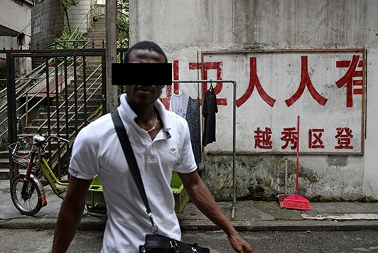 #Coronavirus-Déclaration de Macky: les étudiants sénégalais de Wuhan partagés entre rancune et désespoir