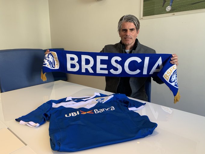 #Mercato - Diego Lopez nommé entraîneur de Brescia