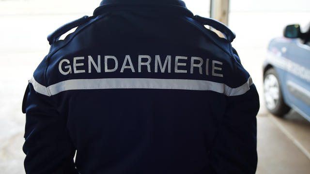 Pikine Dalifort: trouvés en train de menotter un dealer, deux faux gendarmes arrêtés 
