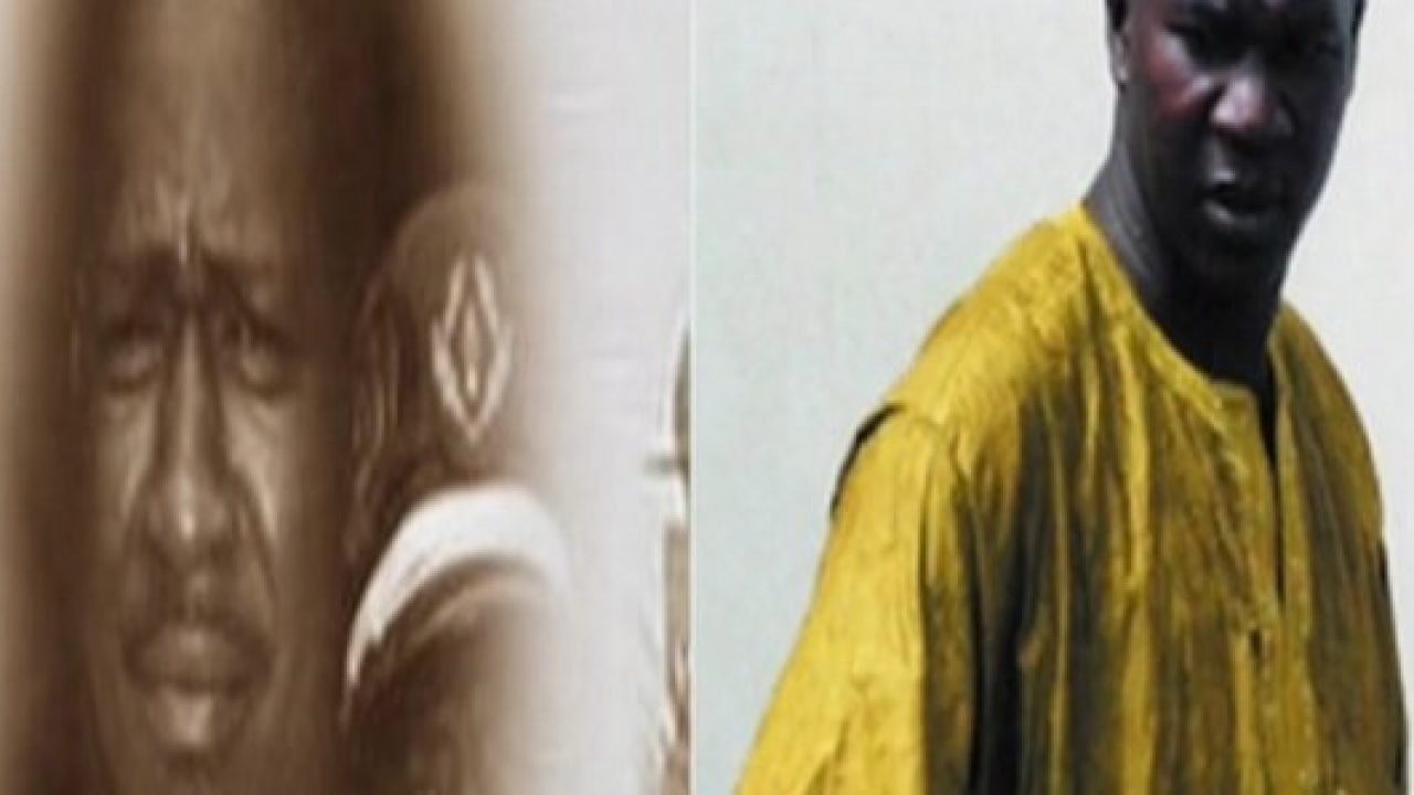 Alex libre: le Directeur de l'administration pénitentiaire confirme