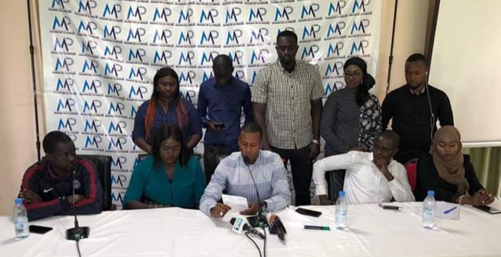 Suspension du journaliste Bamba Kassé: la CJRS rappelle à l'ordre le Directeur général de l'APS 