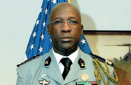 URGENT - Le Colonel Abdourahim Kébé arrêté à Saint-Louis