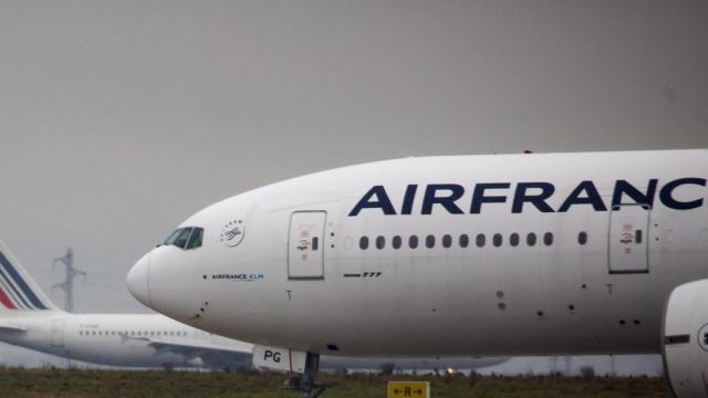 DIRECT. Coronavirus : Air France prolonge la suspension de ses vols vers la Chine jusqu’au 15 mars