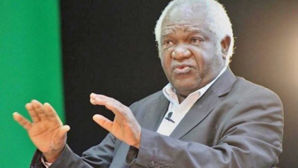 La LD debout juge "injuste le refus" de l’Etat de rapatrier les étudiants sénégalais en Chine