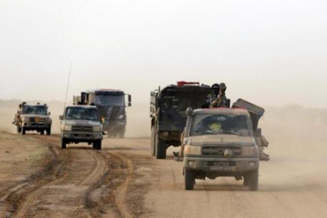 KIDAL: Les dessous d’un déploiement encore manqué pour les FAMA