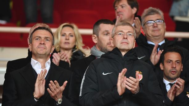 Monaco : l’énorme prime de maintien offerte par Oleg Petrov