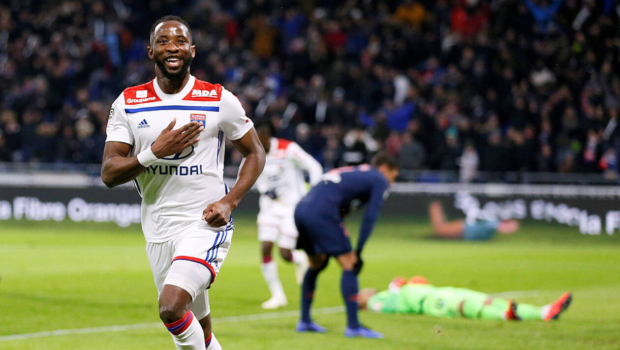 #Mercato - Chelsea et MU à la lutte pour Moussa Dembélé