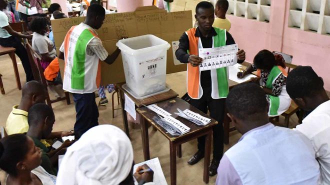 Présidentielle ivoirienne: la caution des candidats désormais fixée à 50 millions FCFA ?