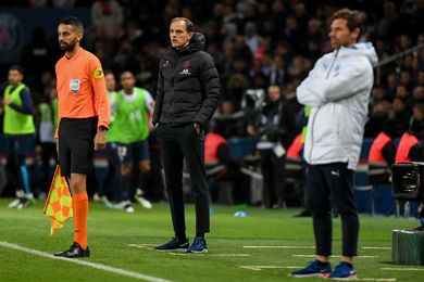 #Ligue1 - Le Top 10 des entraîneurs les mieux payés