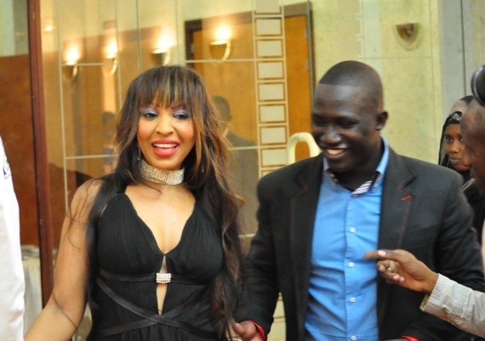 Trafic de visas: la chanteuse Viviane enfonce son manager pour échapper à la prison