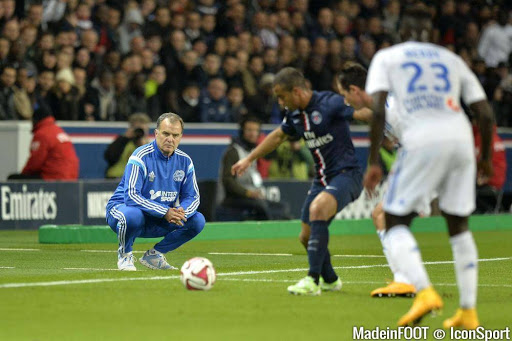 Benjamin Mendy évoque « le fou » Marcelo Bielsa