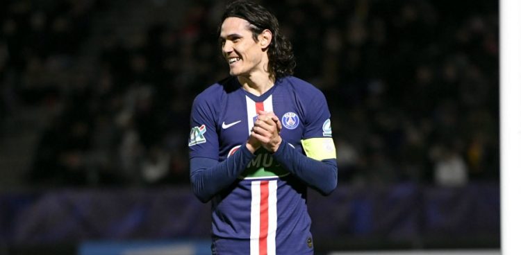 #Mercato - Edinson Cavani aurait recalé le Barça