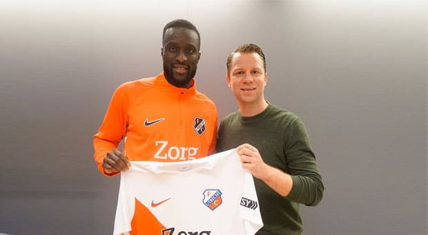 Officiel ! Le Sénégalais Lamine Sané s'engage avec FC Utrecht