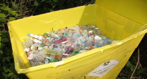 Dakar: une enquête ouverte suite à la découverte de déchets médicaux sur la place du Cap Manuel