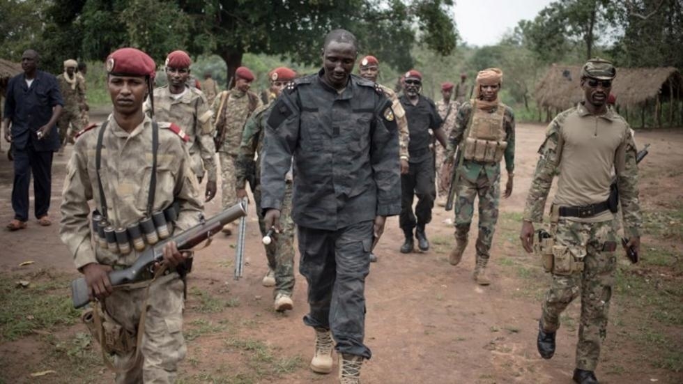 Centrafrique: à Bangui, Ali Darass balaie les critiques sur l'UPC