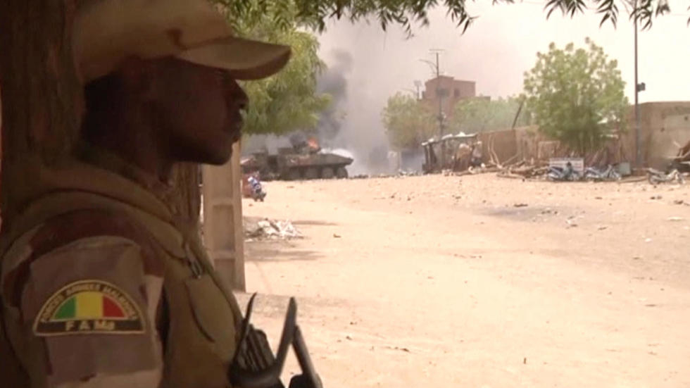 Mali: Yoro Ould Daha, leader militaire pro-gouvernemental, a été tué