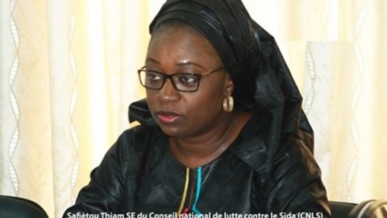 SIDA : Le faible taux de prévalence ne reflète  pas la réalité de la maladie au Sénégal