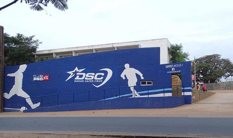 Dakar Sacré-Cœur annonce avoir mis un terme à sa collaboration avec un volontaire, arrêté pour faits présumés de pédophilie