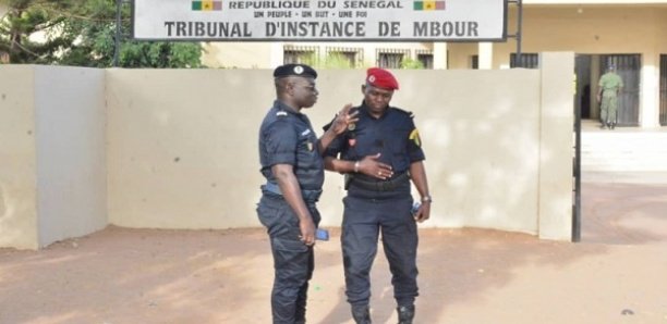 Chambre criminelle Mbour: la bande de "Thialakh" risque 10 ans de prison