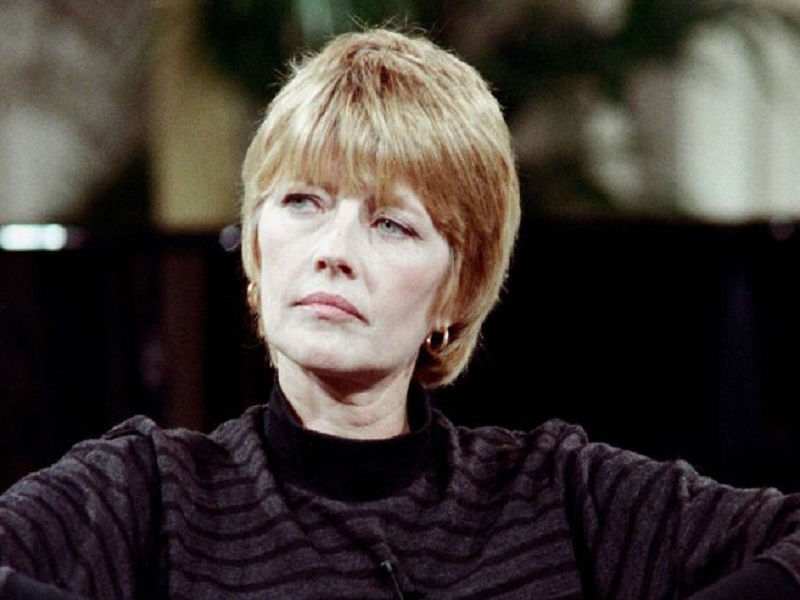 France: disparition de la dessinatrice Claire Bretécher, Agrippine est orpheline