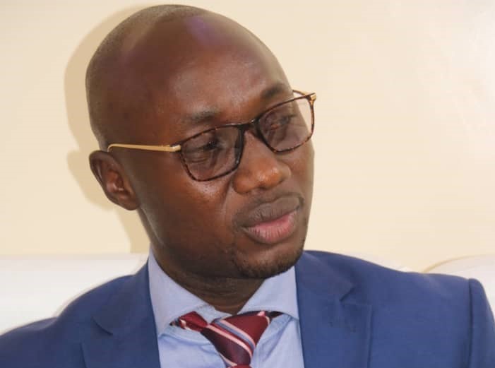 Lass Badiane, militant de Macky: "les gens peinent à avoir la dépense quotidienne dans ce pays"