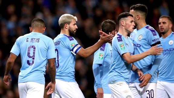 #LigueDesChampions - Manchester City part au clash avec l’UEFA
