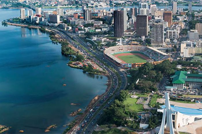 Abidjan en course pour accueillir le trophée des Champions 2020