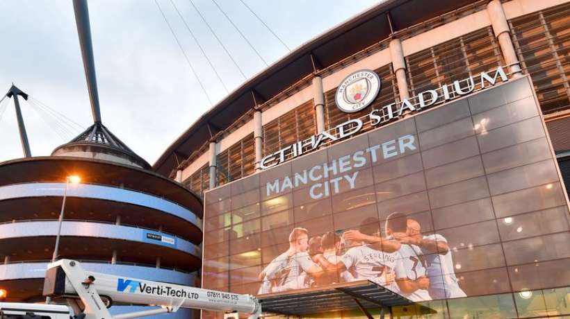 Premier League: Manchester City risque encore plus gros !