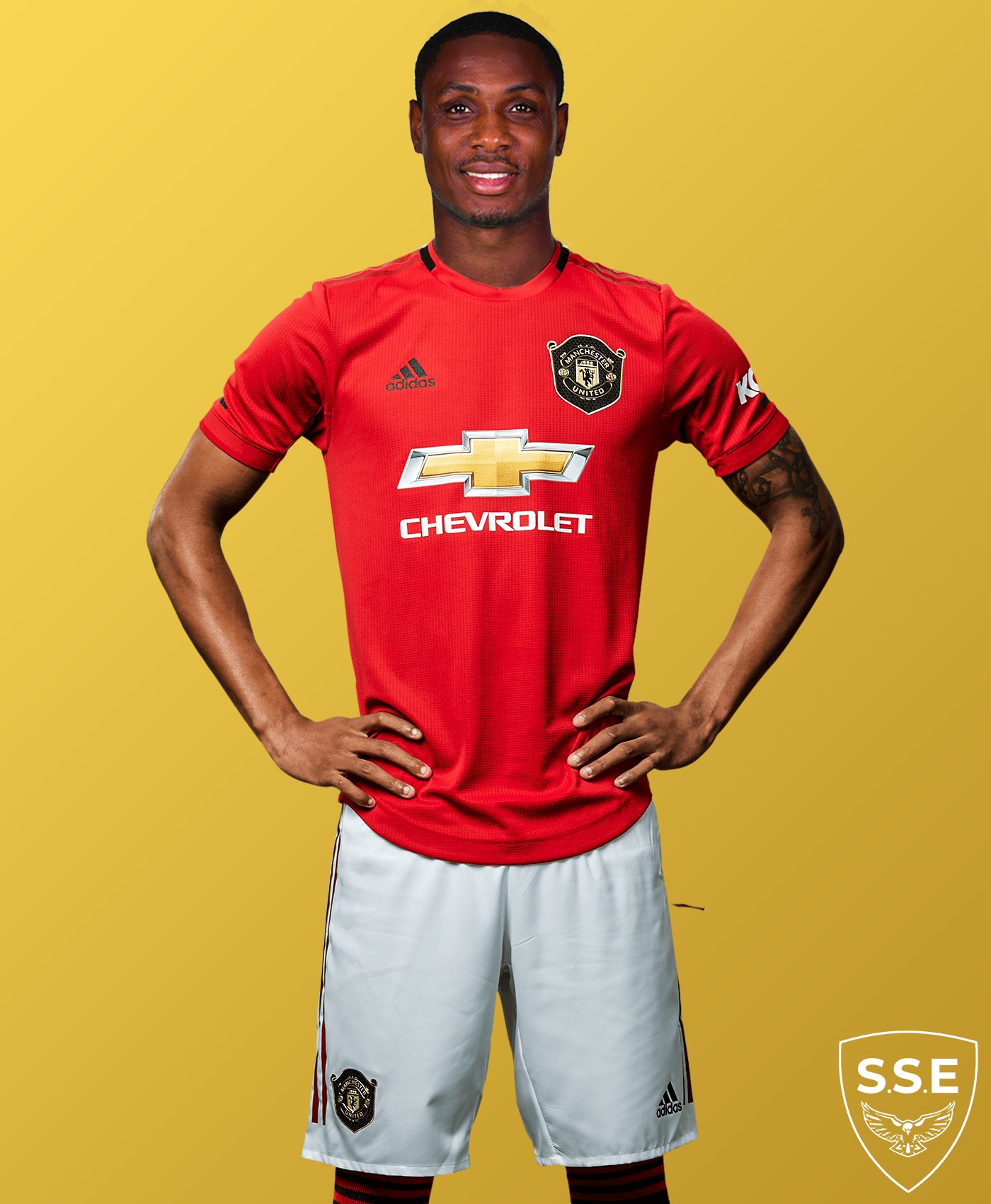 MU: Odion Ighalo convoqué pour Chelsea