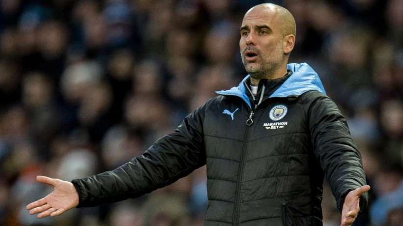 Le PSG rêve toujours de Pep Guardiola