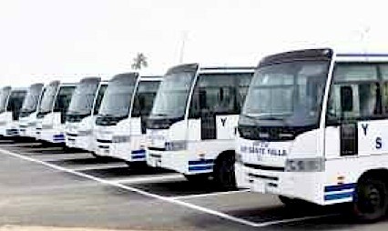 Sénégal : 360 millions de passagers enregistrés sur les bus AFTU en 2019 (responsable)
